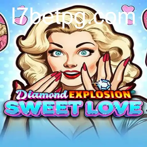 DiamondExplosionSweetLove: Uma Aventura Colorida e Explosiva